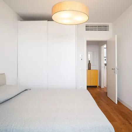 Mobiretreat By Klodge شقة