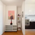 Mobiretreat By Klodge Appartement Olbia