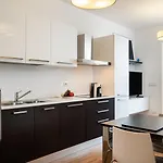 Mobiretreat By Klodge Appartement