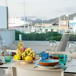 Mobiretreat By Klodge Appartement Olbia