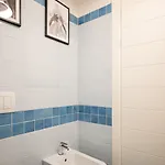 Appartement Mobiretreat By Klodge