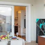 דירה Mobiretreat By Klodge *