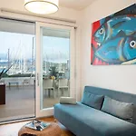 Appartement Mobiretreat By Klodge