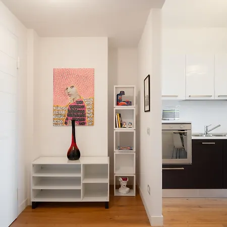 Mobiretreat By Klodge Appartement Olbia