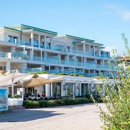 Mobiretreat By Klodge Appartement