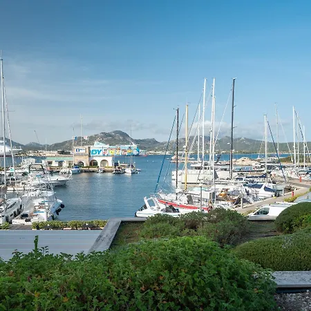 Mobiretreat By Klodge * Olbia