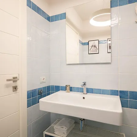 Mobiretreat By Klodge Appartement