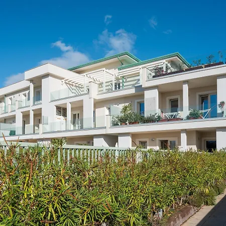 Mobiretreat By Klodge Appartement Olbia