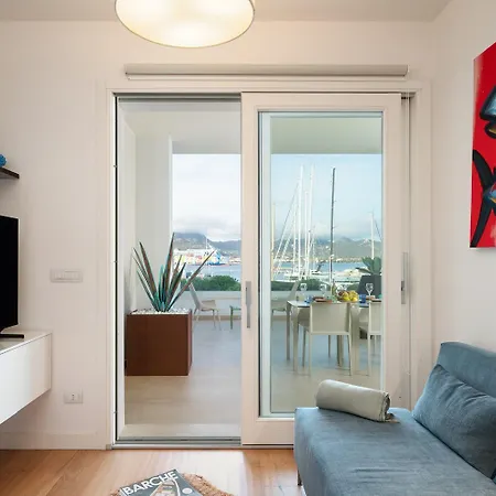 Appartement Mobiretreat By Klodge Olbia