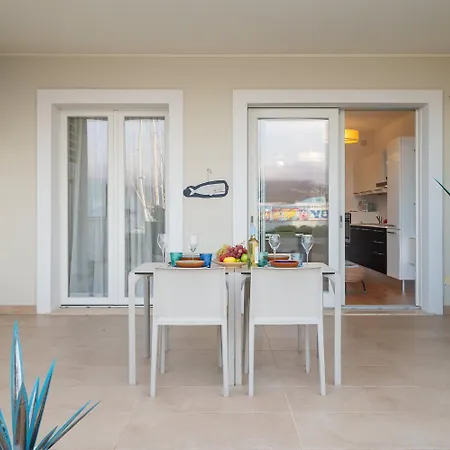 Mobiretreat By Klodge Appartement *