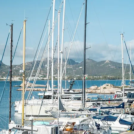 Mobiretreat By Klodge Olbia