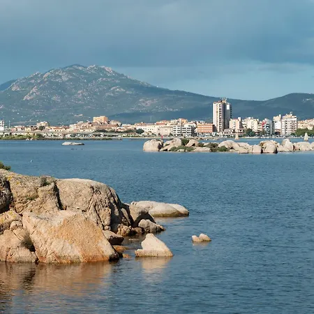 Mobiretreat By Klodge * Olbia