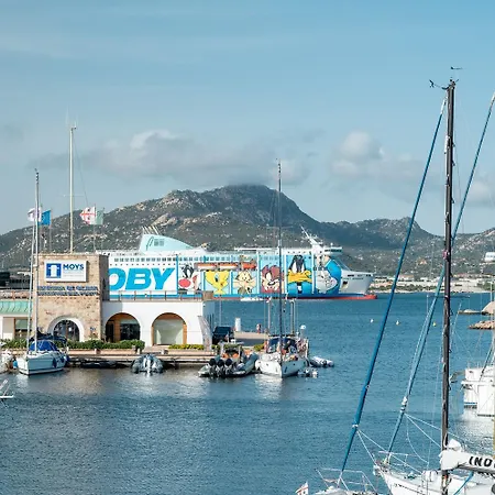 Mobiretreat By Klodge * Olbia