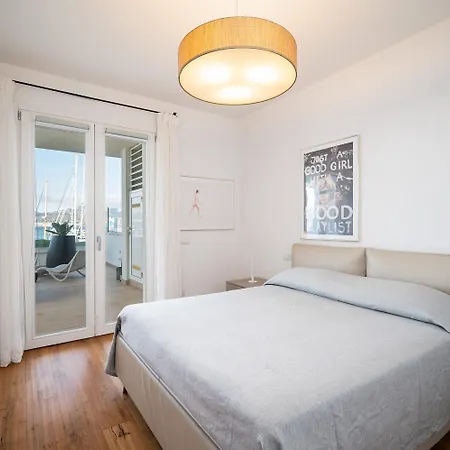Apartman Mobiretreat By Klodge Olbia