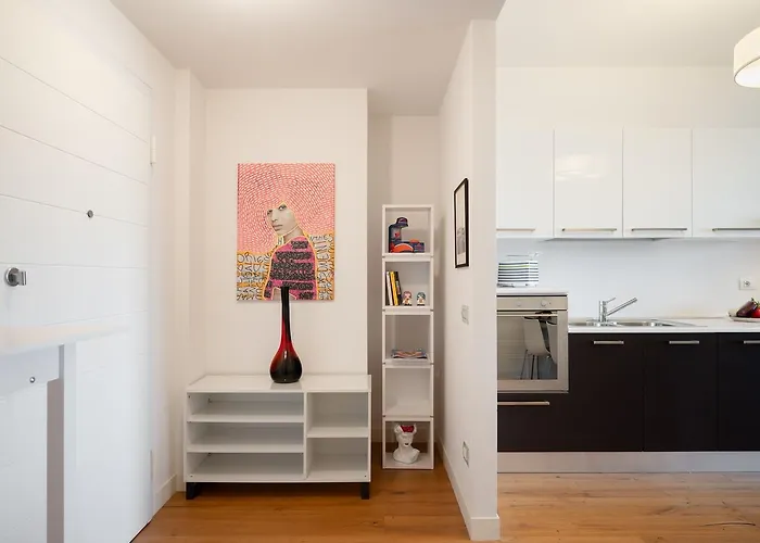 Mobiretreat By Klodge Appartement Olbia