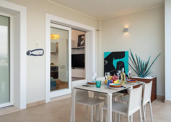 Appartement Mobiretreat By Klodge