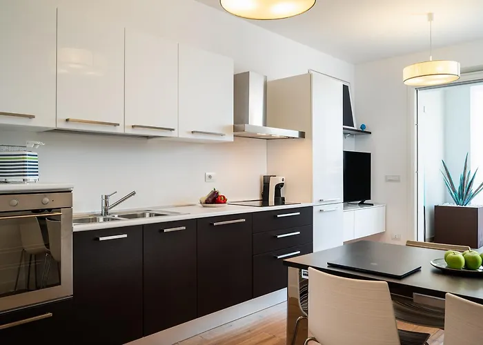 Mobiretreat By Klodge Appartement