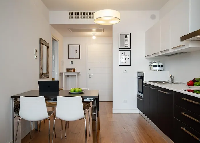 Mobiretreat By Klodge * Olbia