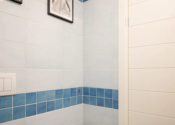 Appartement Mobiretreat By Klodge