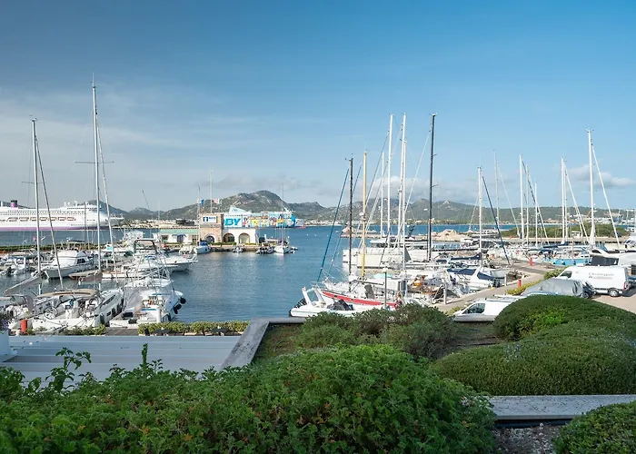 Mobiretreat By Klodge * Olbia