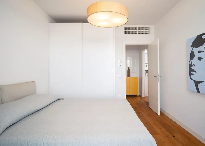 Mobiretreat By Klodge Appartement