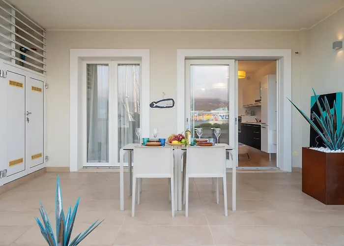 Mobiretreat By Klodge Appartement *