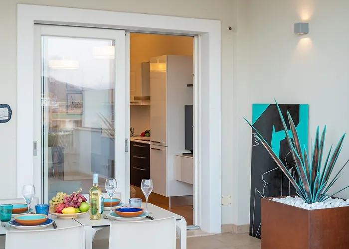 Appartement Mobiretreat By Klodge *