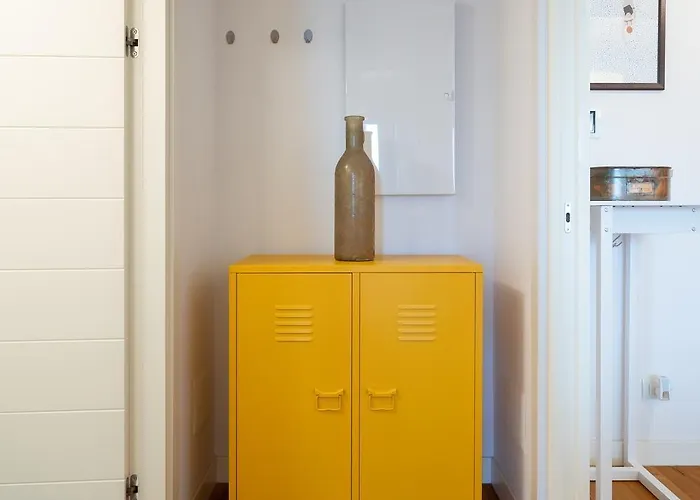 Mobiretreat By Klodge *