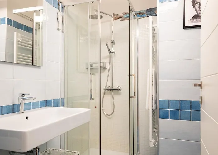 Mobiretreat By Klodge Appartement