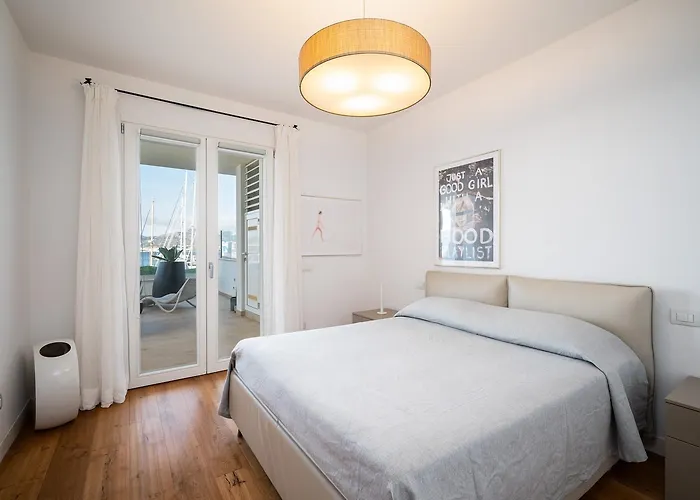 Appartement Mobiretreat By Klodge Olbia
